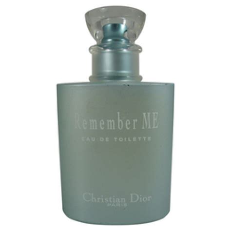 remember me christian dior|Remember Me by Christian Dior .